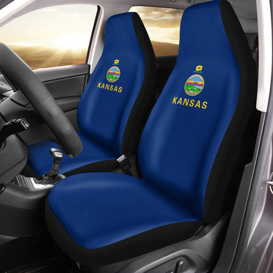 Maori 2021 Car Seat Covers Purple Aotearoa Tattoo