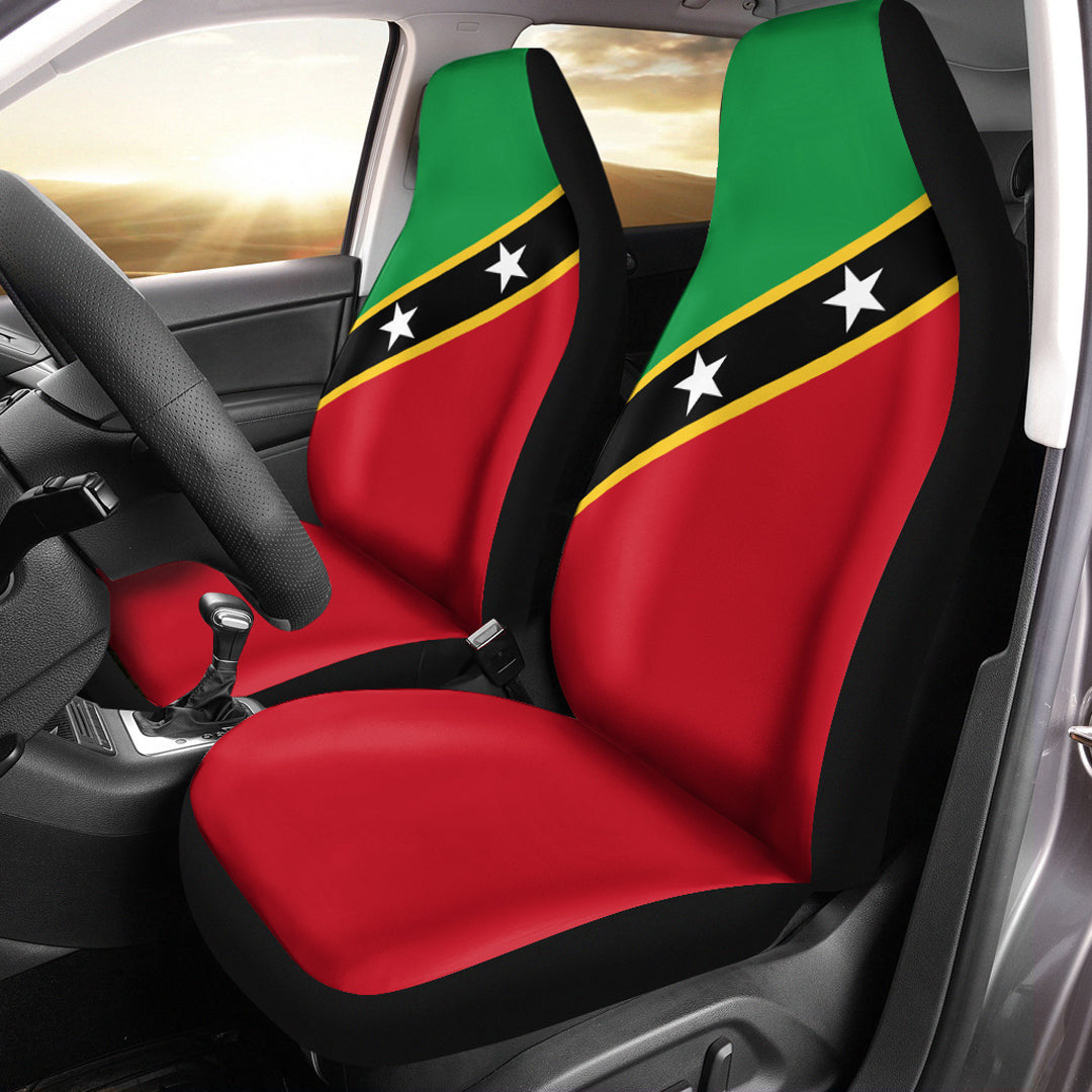 Maori 2021 Car Seat Covers Purple Aotearoa Tattoo