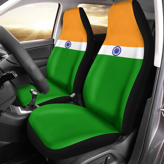 Maori 2021 Car Seat Covers Purple Aotearoa Tattoo