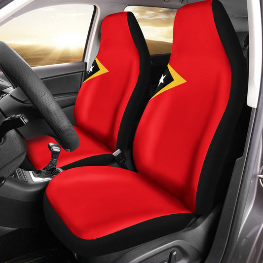 Maori 2021 Car Seat Covers Purple Aotearoa Tattoo