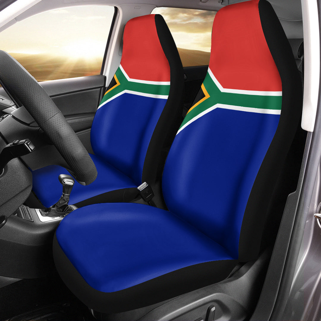 Maori 2021 Car Seat Covers Purple Aotearoa Tattoo