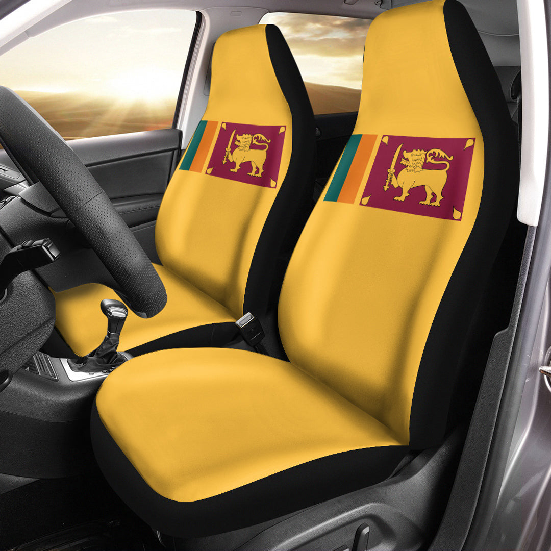 Maori 2021 Car Seat Covers Purple Aotearoa Tattoo