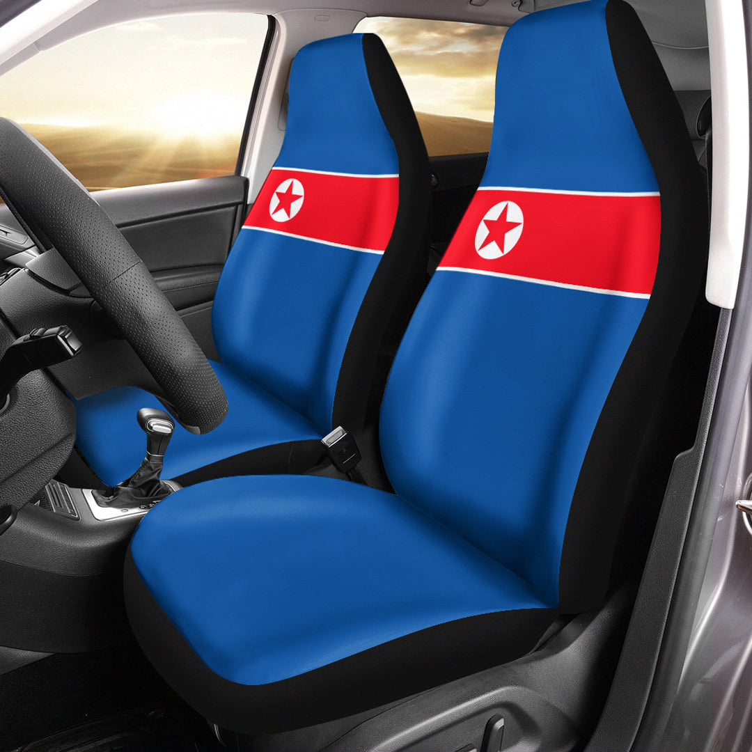 Maori 2021 Car Seat Covers Purple Aotearoa Tattoo