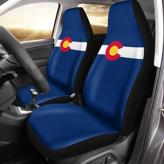 Maori 2021 Car Seat Covers Purple Aotearoa Tattoo