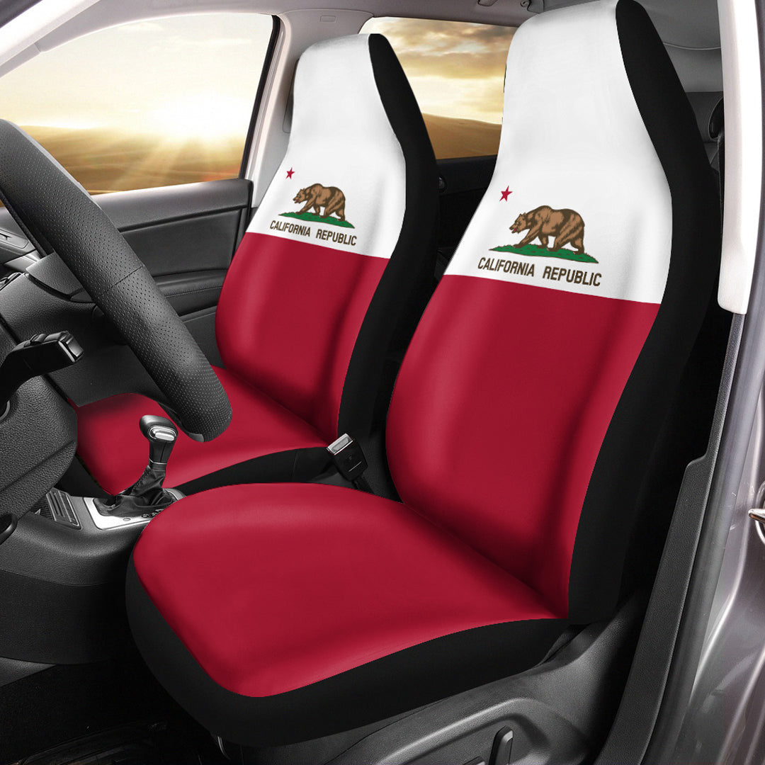 Maori 2021 Car Seat Covers Purple Aotearoa Tattoo