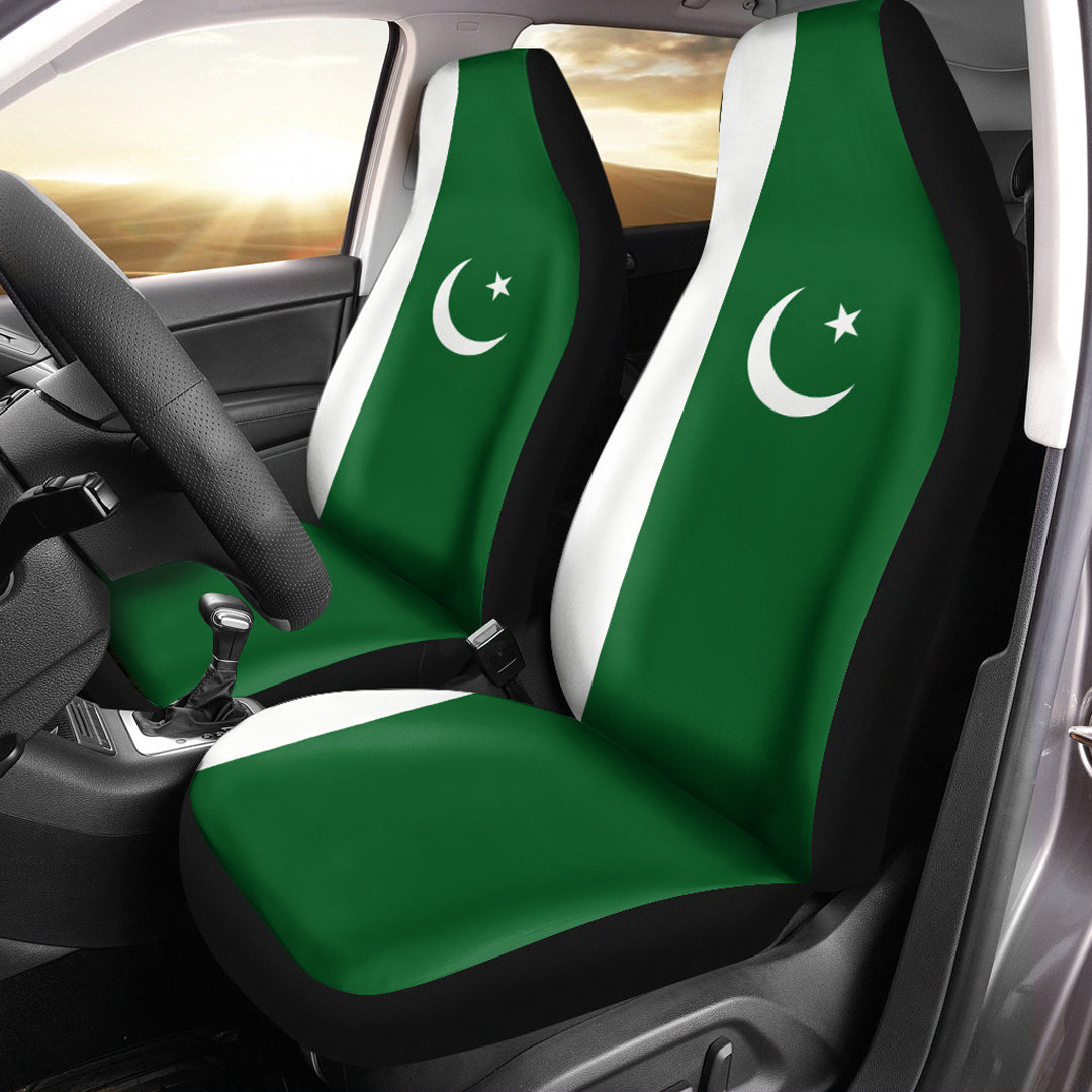 Maori 2021 Car Seat Covers Purple Aotearoa Tattoo