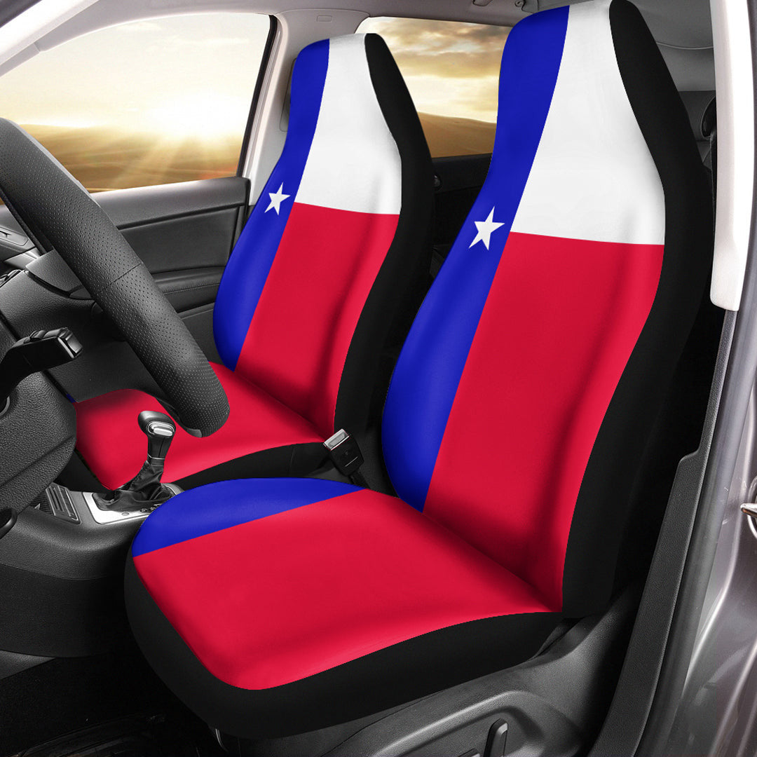 Maori 2021 Car Seat Covers Purple Aotearoa Tattoo