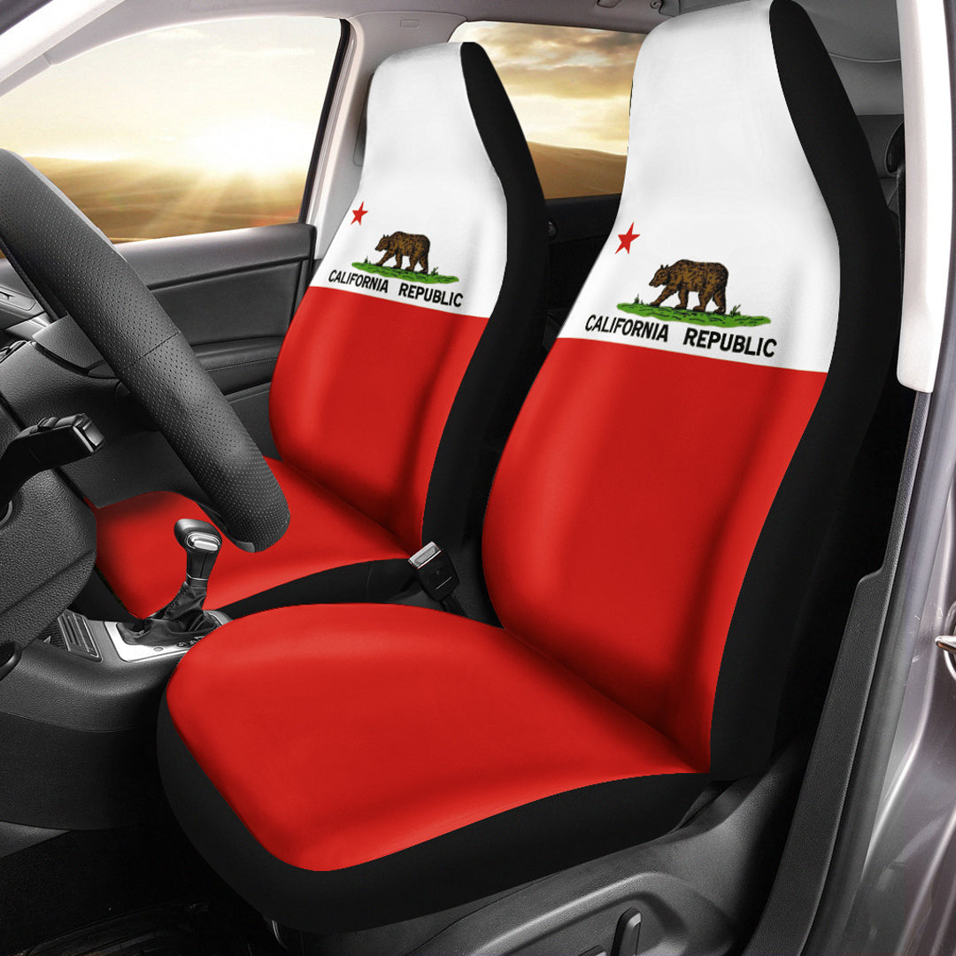 Maori 2021 Car Seat Covers Purple Aotearoa Tattoo