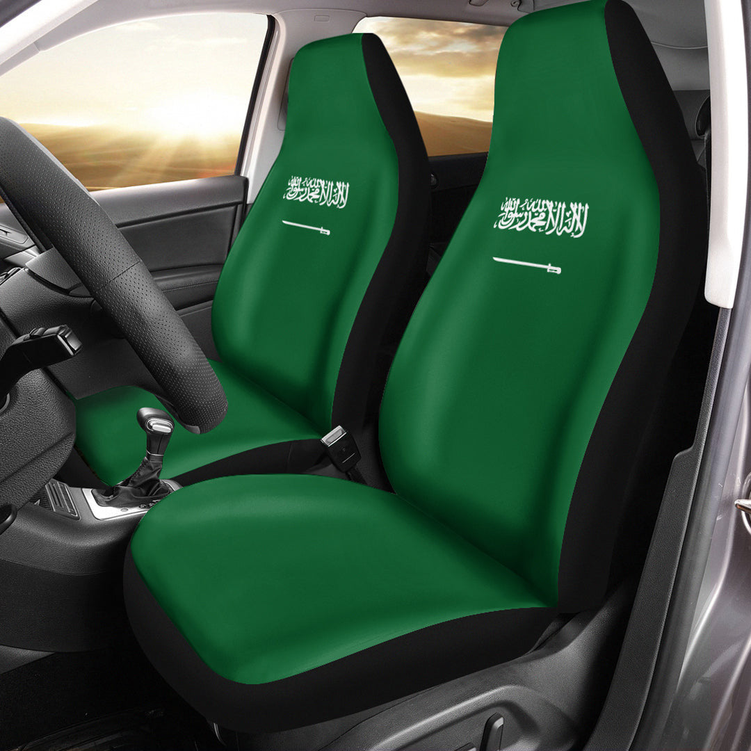 Maori 2021 Car Seat Covers Purple Aotearoa Tattoo