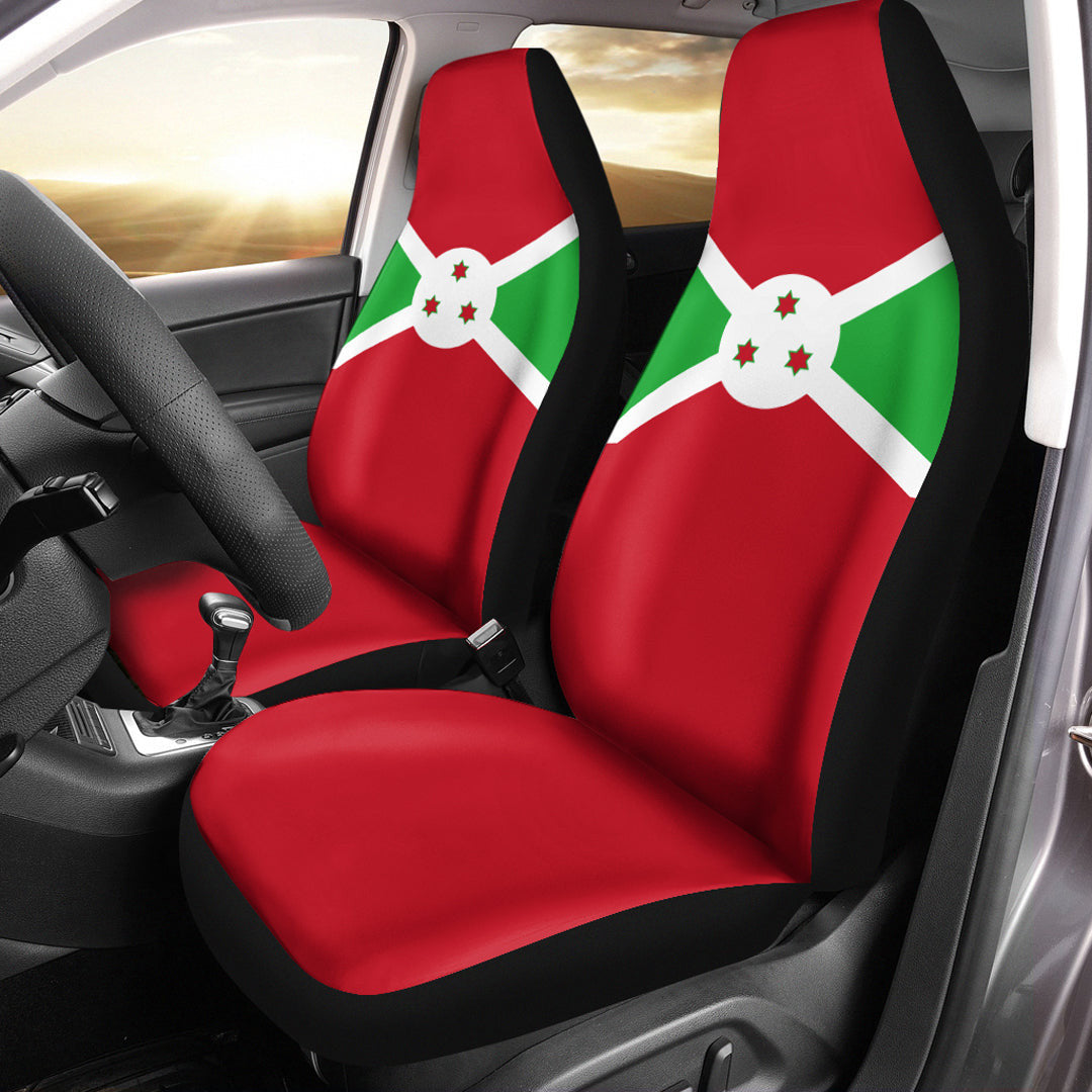 Maori 2021 Car Seat Covers Purple Aotearoa Tattoo