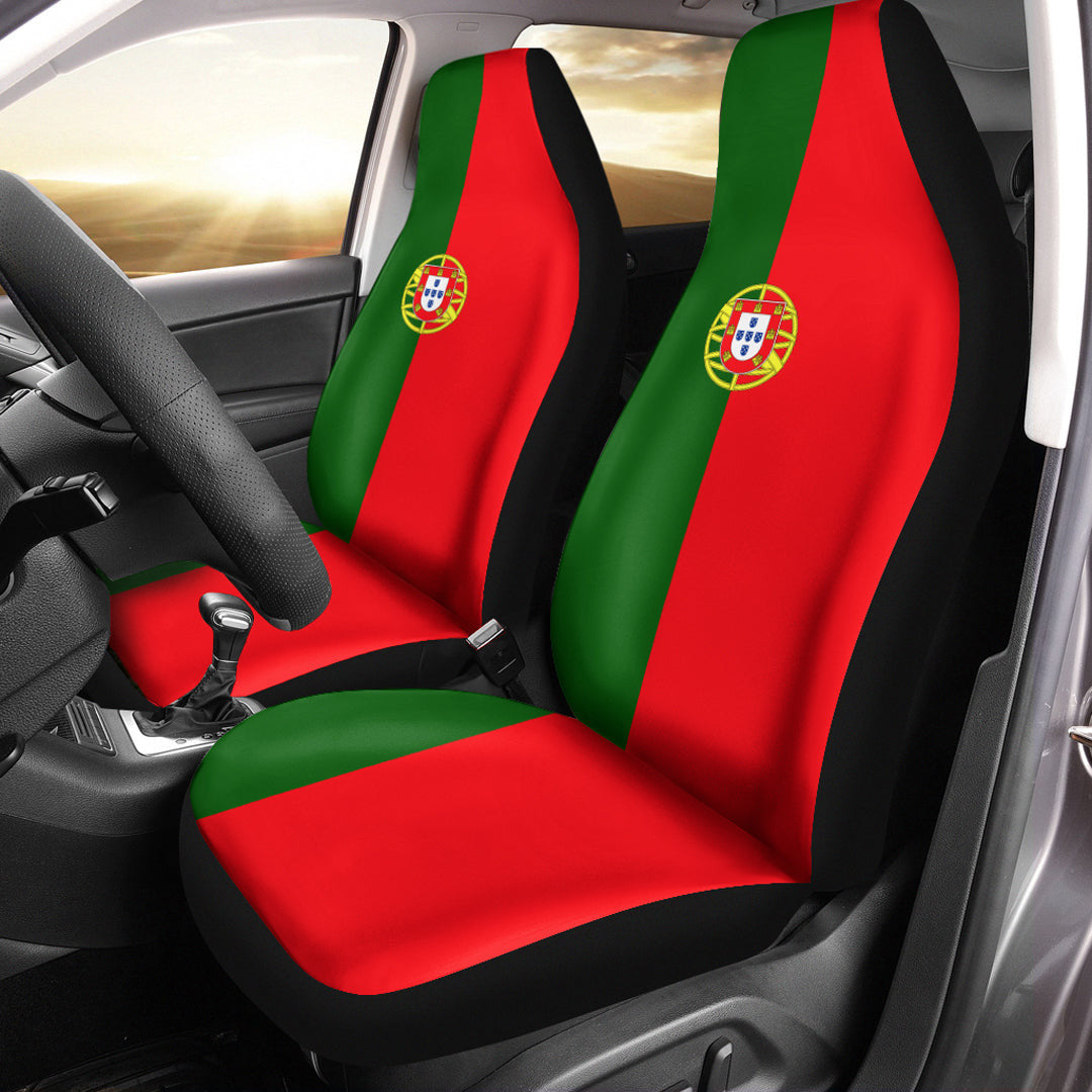Maori 2021 Car Seat Covers Purple Aotearoa Tattoo