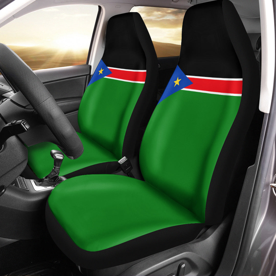 Maori 2021 Car Seat Covers Purple Aotearoa Tattoo