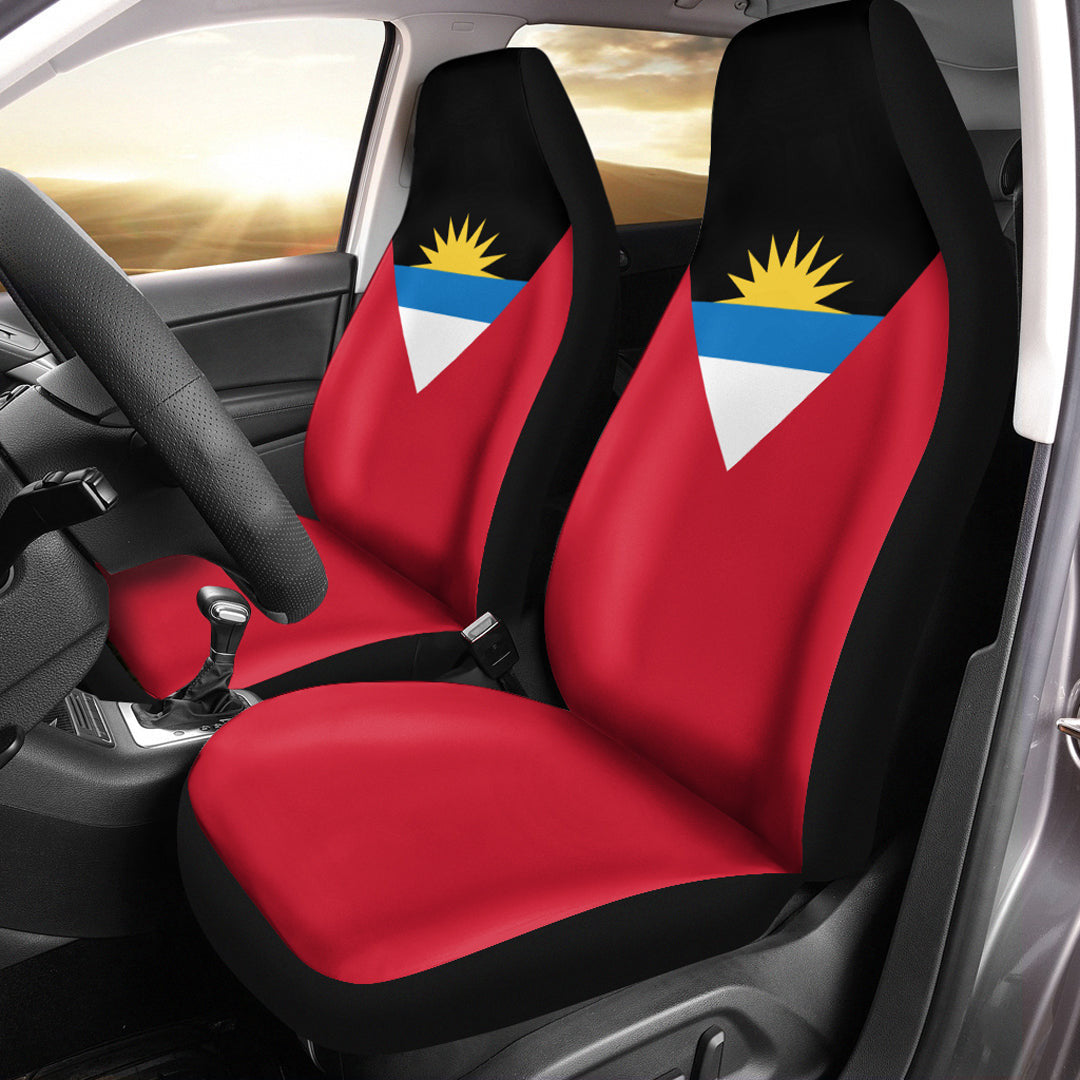 Maori 2021 Car Seat Covers Purple Aotearoa Tattoo
