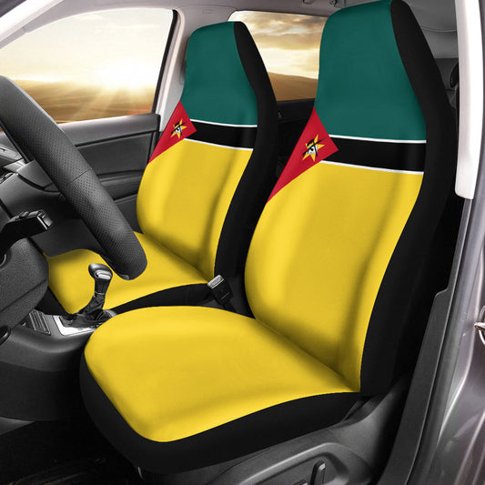 Maori 2021 Car Seat Covers Purple Aotearoa Tattoo
