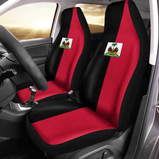 Maori 2021 Car Seat Covers Purple Aotearoa Tattoo