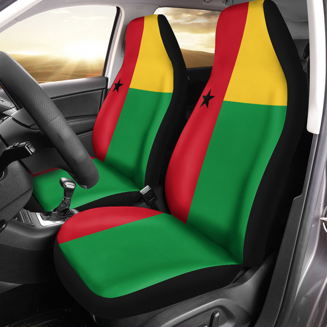 Maori 2021 Car Seat Covers Purple Aotearoa Tattoo