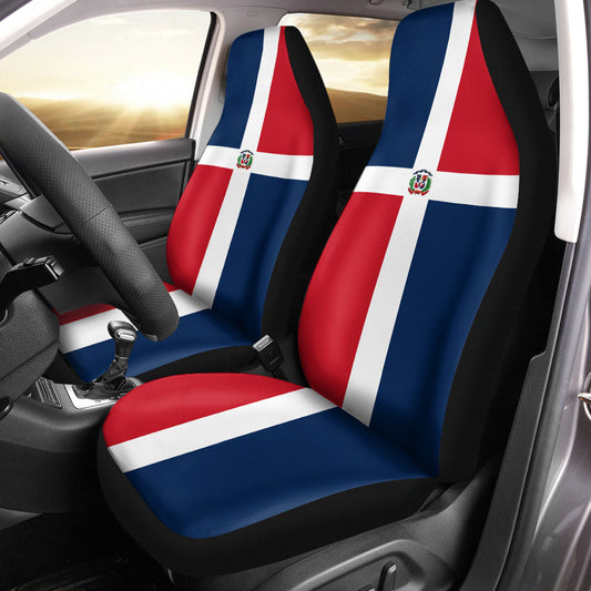 Maori 2021 Car Seat Covers Purple Aotearoa Tattoo