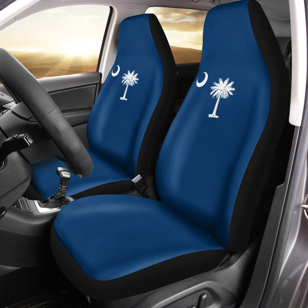 Maori 2021 Car Seat Covers Purple Aotearoa Tattoo