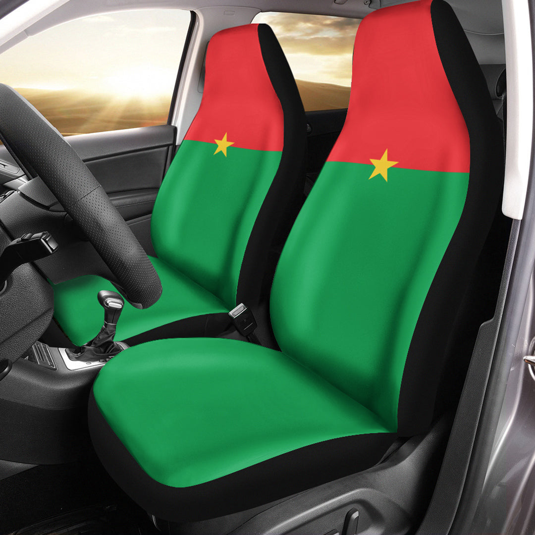 Maori 2021 Car Seat Covers Purple Aotearoa Tattoo
