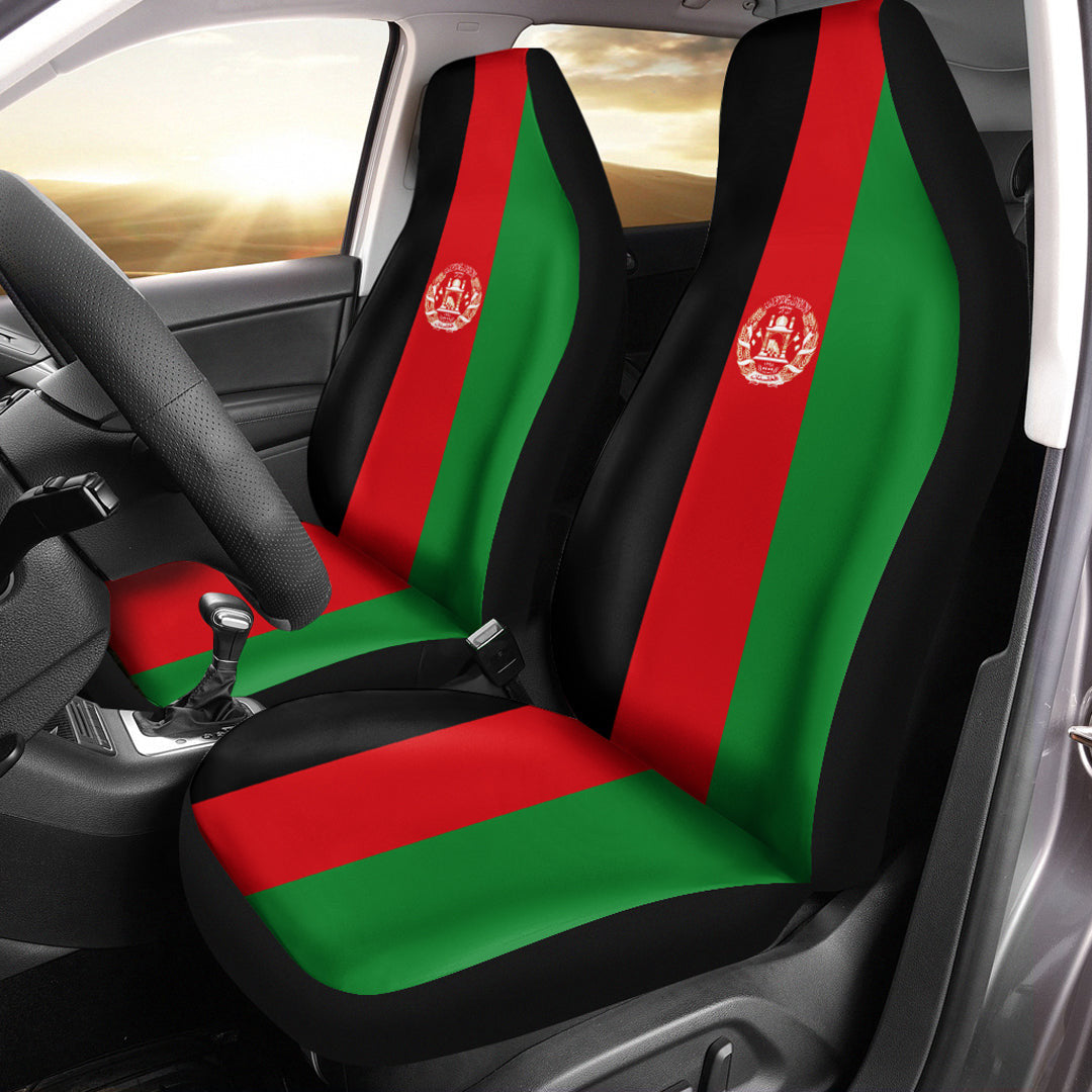 Maori 2021 Car Seat Covers Purple Aotearoa Tattoo