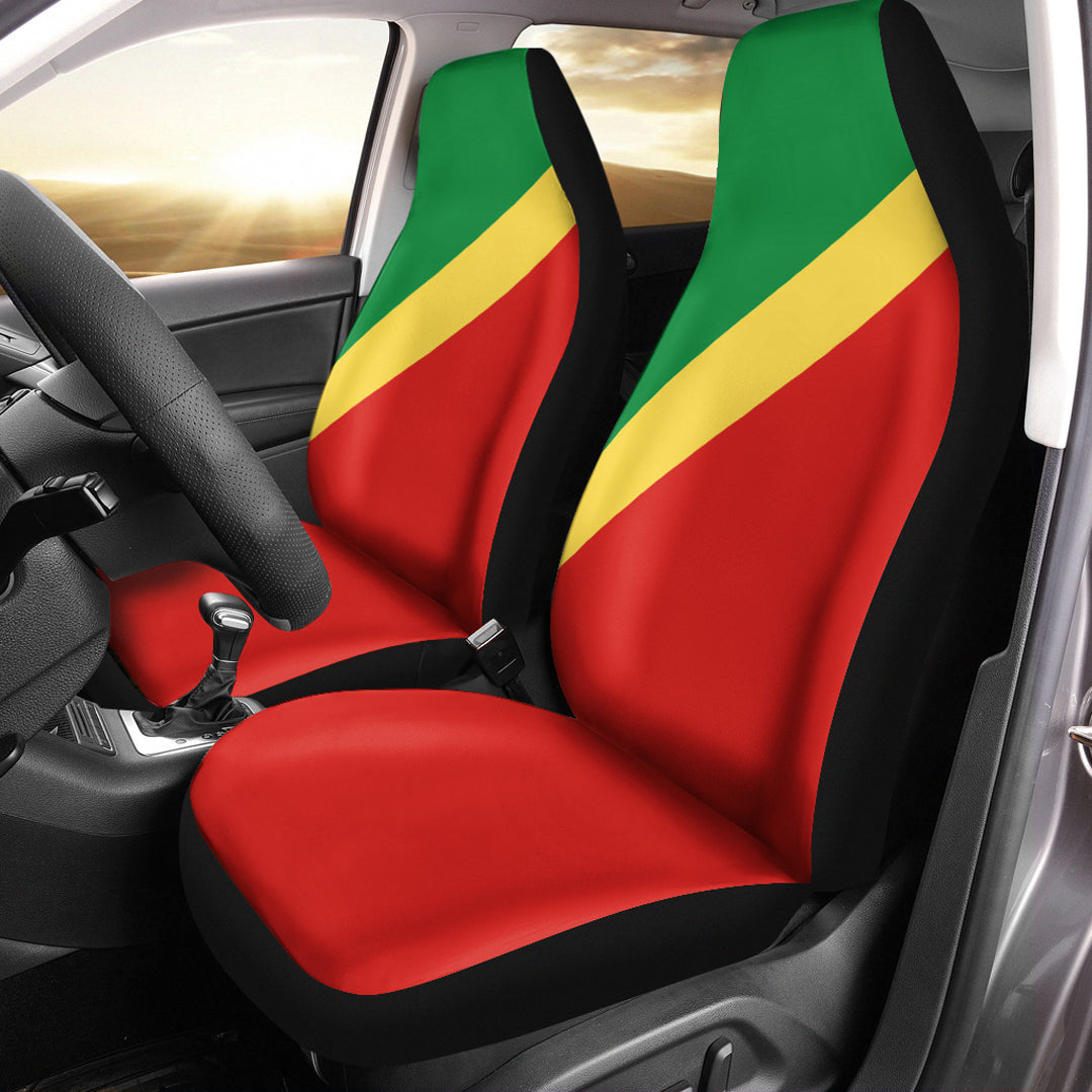 Maori 2021 Car Seat Covers Purple Aotearoa Tattoo