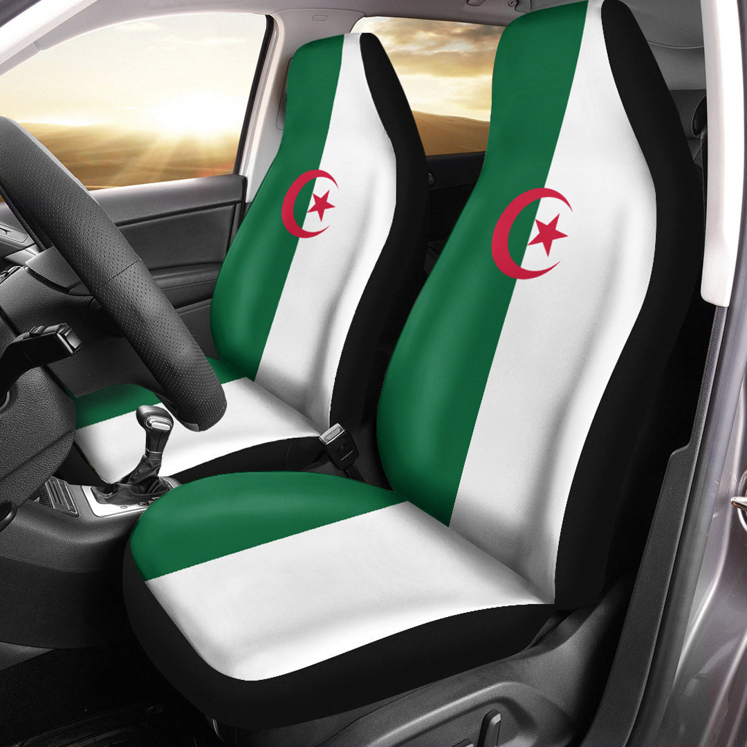 Maori 2021 Car Seat Covers Purple Aotearoa Tattoo