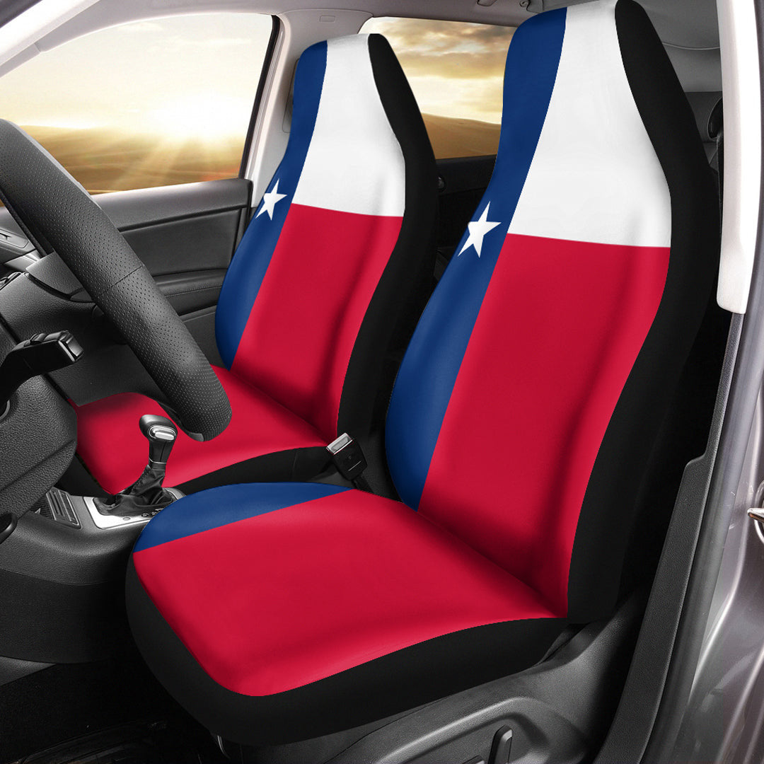 Maori 2021 Car Seat Covers Purple Aotearoa Tattoo