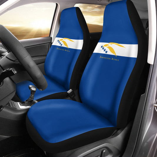 Maori 2021 Car Seat Covers Purple Aotearoa Tattoo