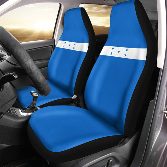Maori 2021 Car Seat Covers Purple Aotearoa Tattoo