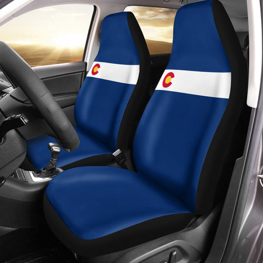 Maori 2021 Car Seat Covers Purple Aotearoa Tattoo