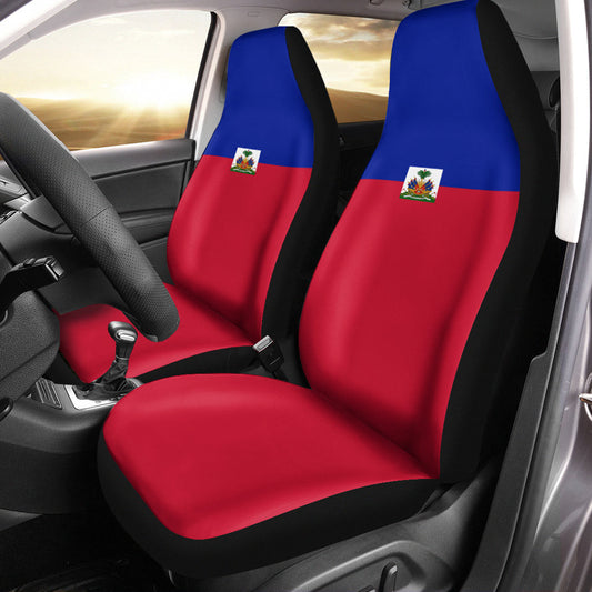 Maori 2021 Car Seat Covers Purple Aotearoa Tattoo