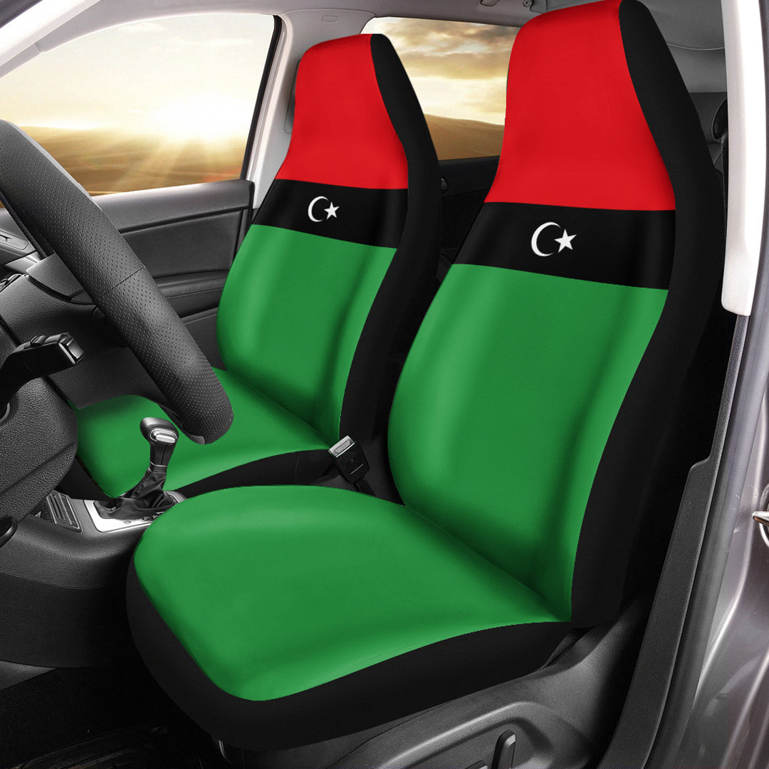 Maori 2021 Car Seat Covers Purple Aotearoa Tattoo