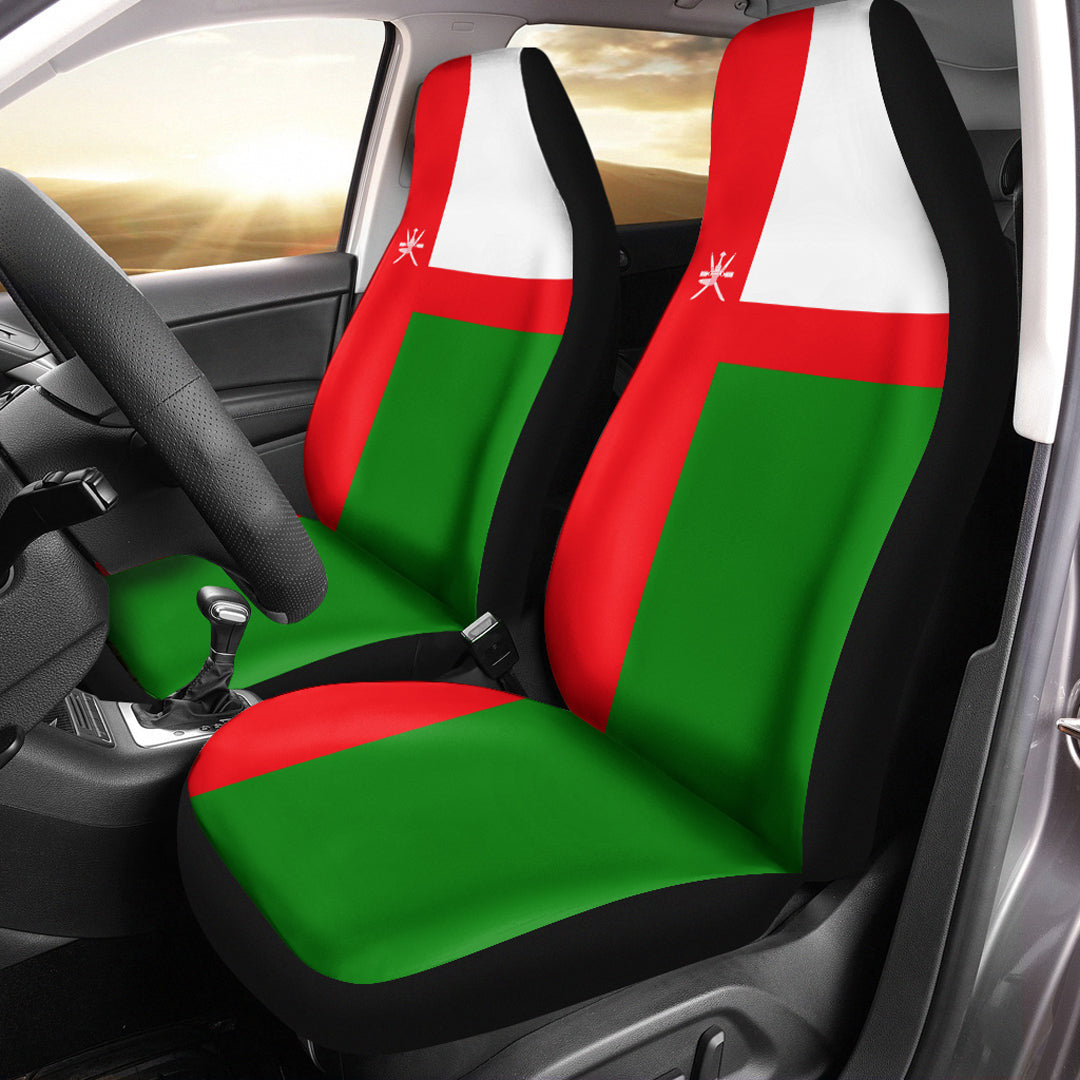 Maori 2021 Car Seat Covers Purple Aotearoa Tattoo