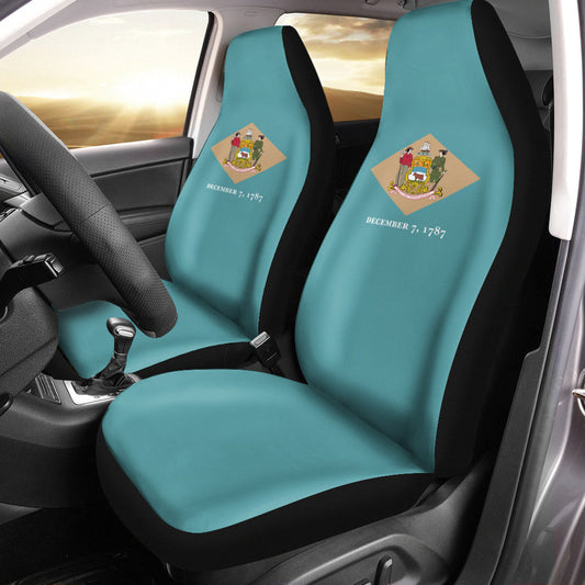Maori 2021 Car Seat Covers Purple Aotearoa Tattoo