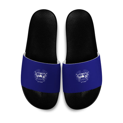 Sandals Flag Of Utah 1903 1913 Sandals