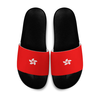 Sandals Flag of Hongkong Sandals