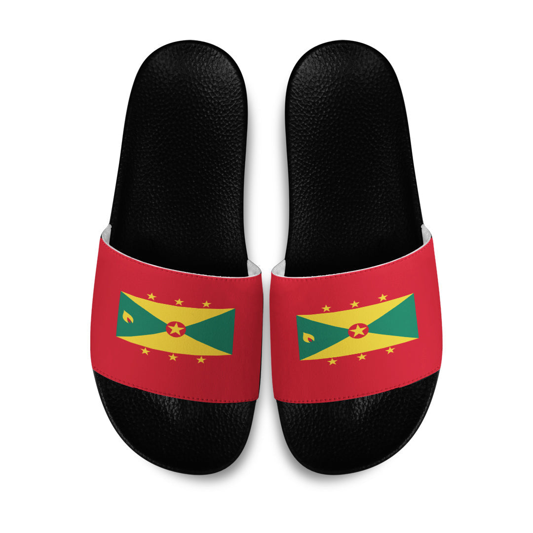 Sandals Flag of Grenada Sandals