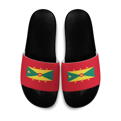 Sandals Flag of Grenada Sandals