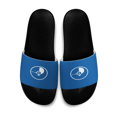 Sandals Flag of Yap Sandals
