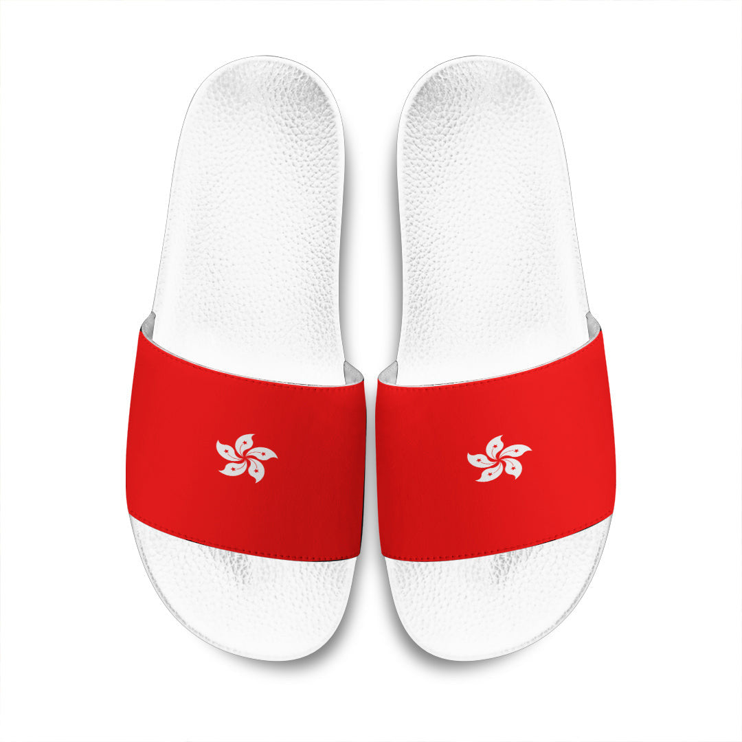 Sandals Flag of Hongkong Sandals