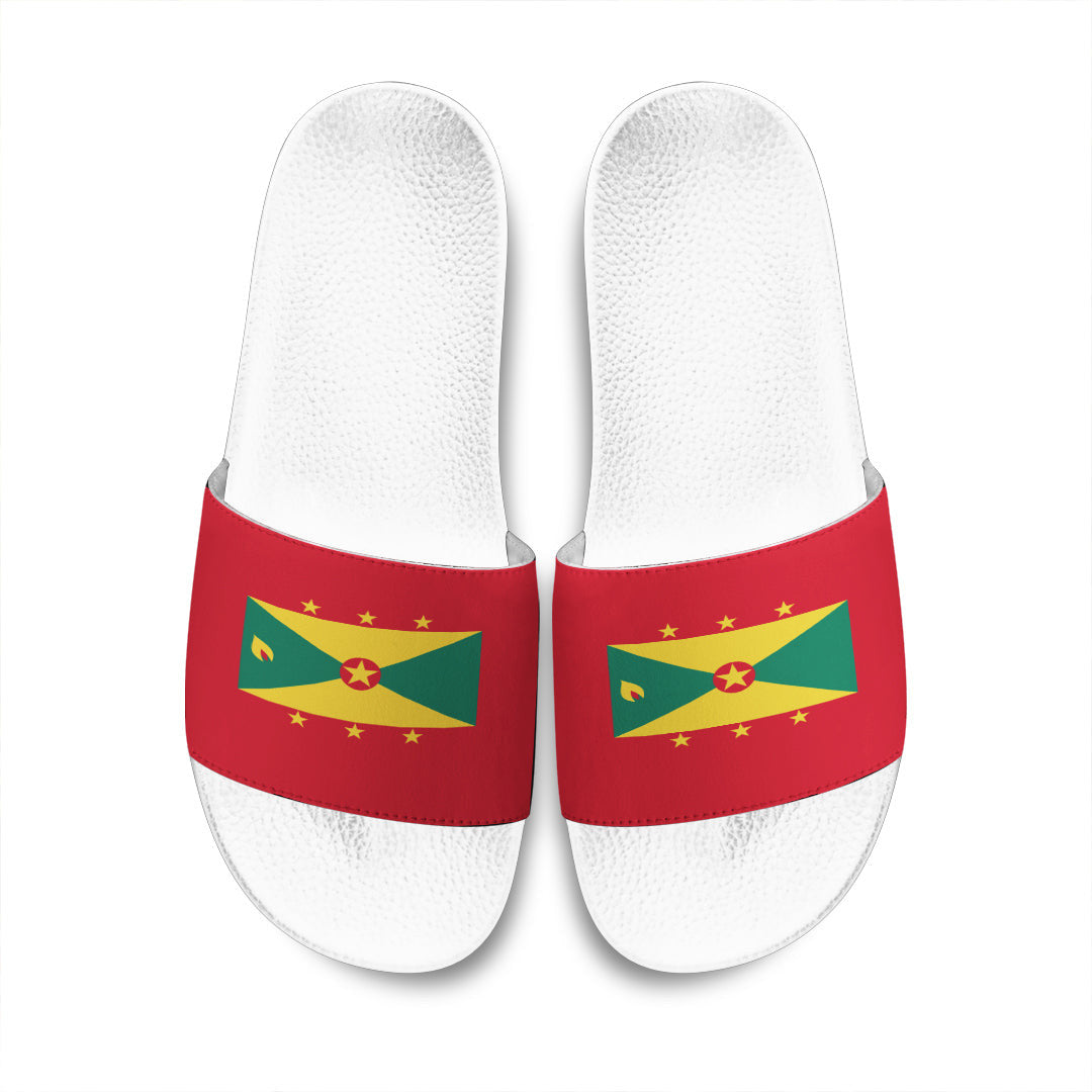 Sandals Flag of Grenada Sandals