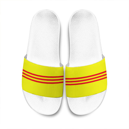 Sandals Flag of Republic of Vietnam Sandals