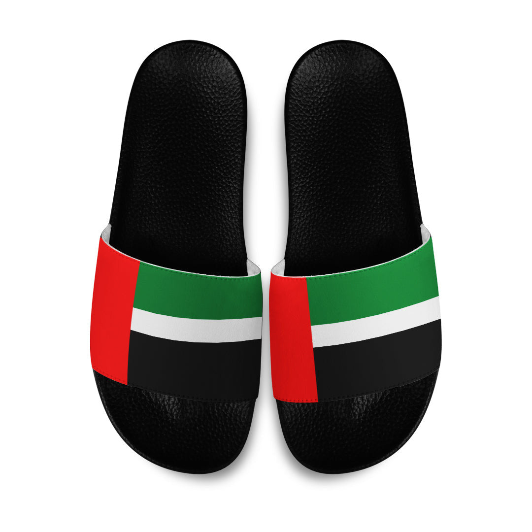 Sandals Flag of United Arab Emirates Sandals