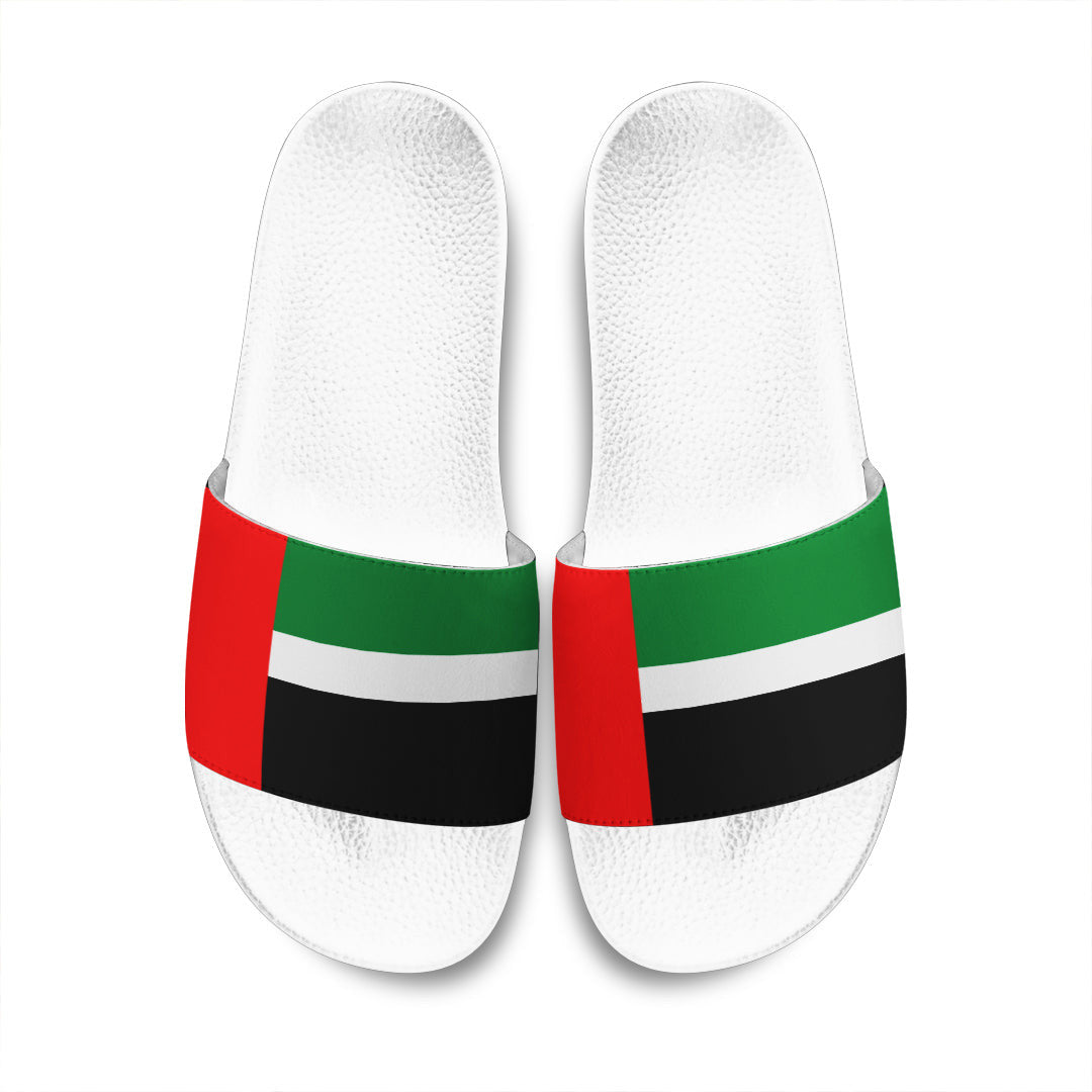 Sandals Flag of United Arab Emirates Sandals