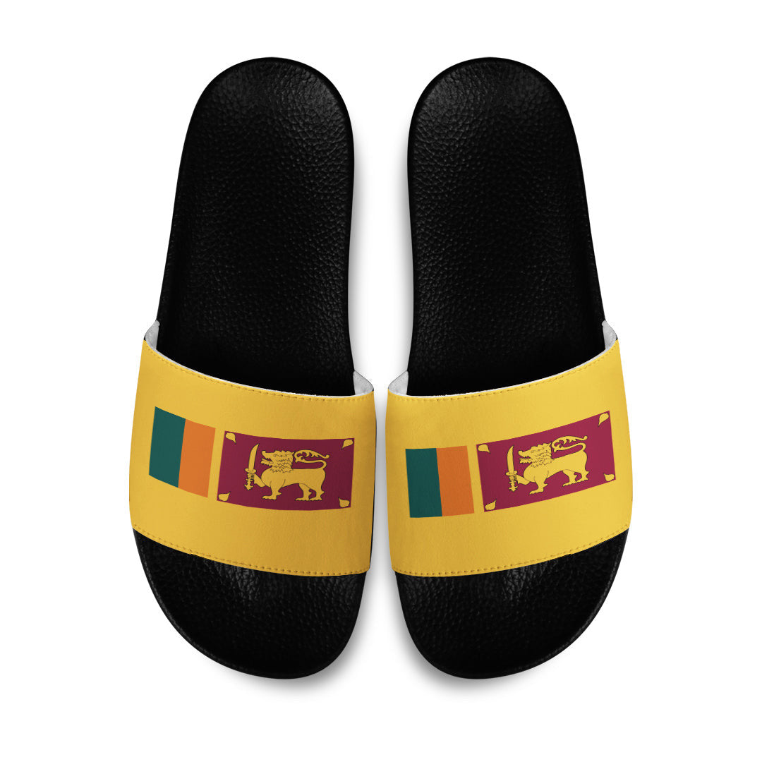 Sandals Flag of Sri Lanka Sandals