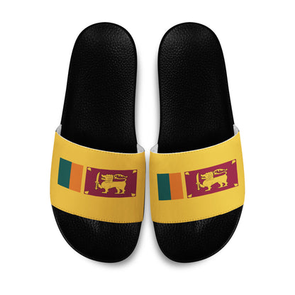 Sandals Flag of Sri Lanka Sandals