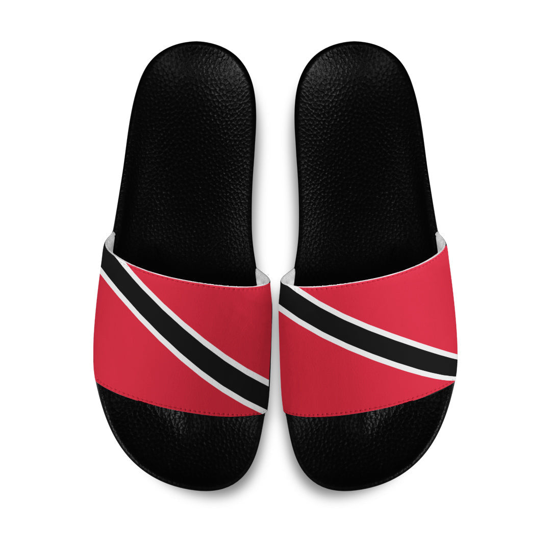 Sandals Flag of Trinidad And Tobago Sandals
