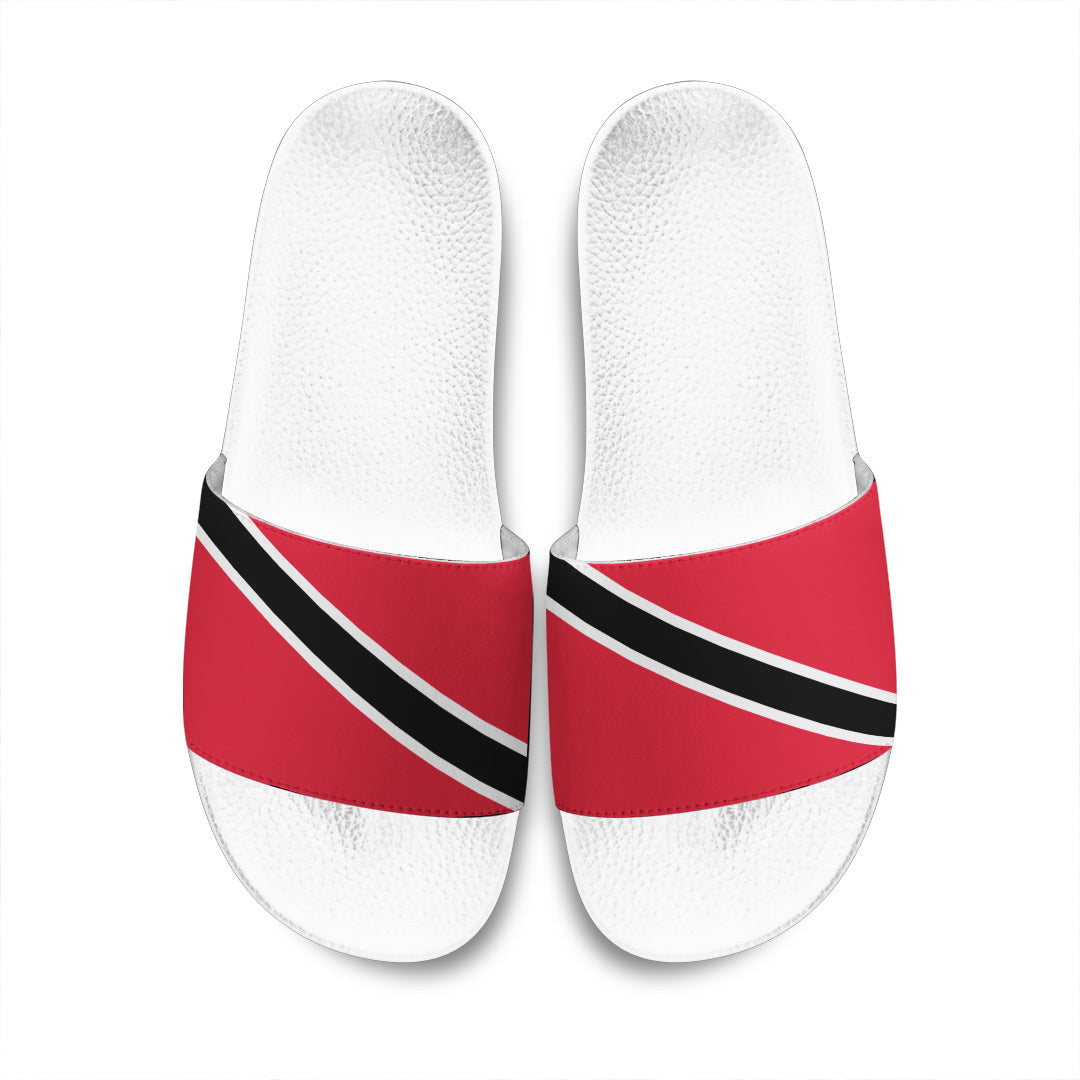 Sandals Flag of Trinidad And Tobago Sandals