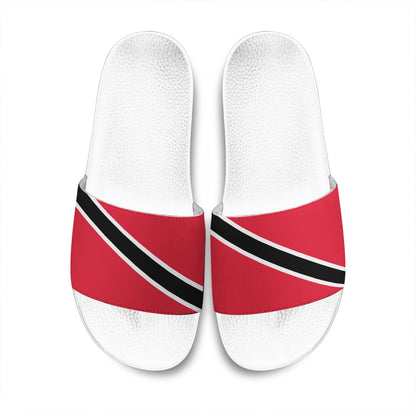 Sandals Flag of Trinidad And Tobago Sandals