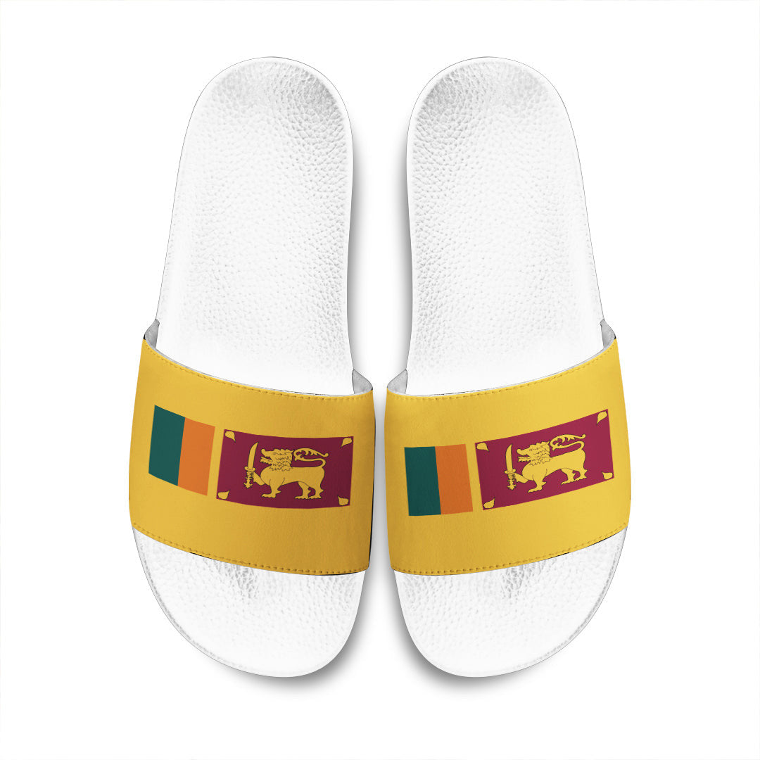 Sandals Flag of Sri Lanka Sandals